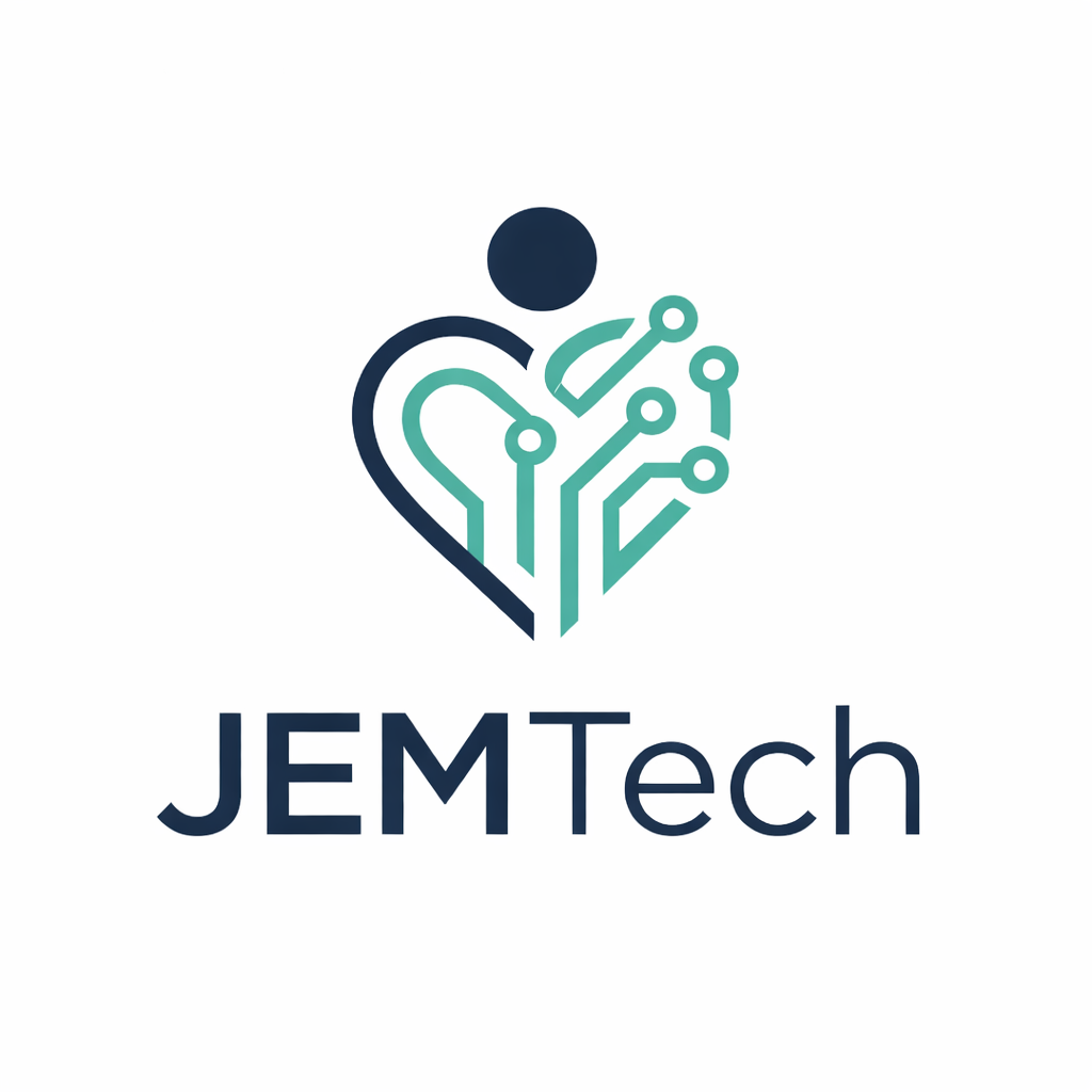 Logo JEMTech